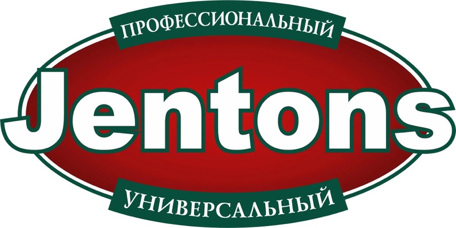 Jentons — профессиональный, универсальный